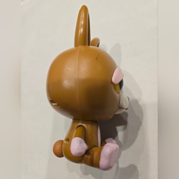 Feisty Pets Vicky Vicious 4" Figure - Picture 9 of 10